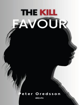 cover image of The Kill Favour